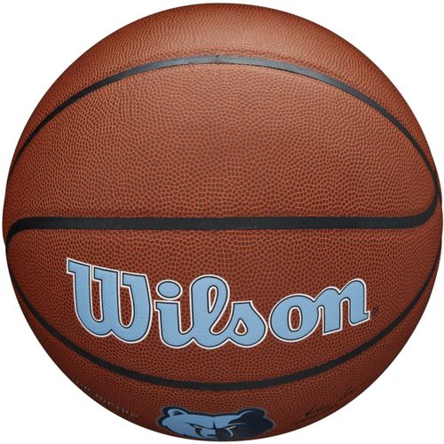 Wilson team alliance memphis grizzlies ball wtb3100xbmem slika 4