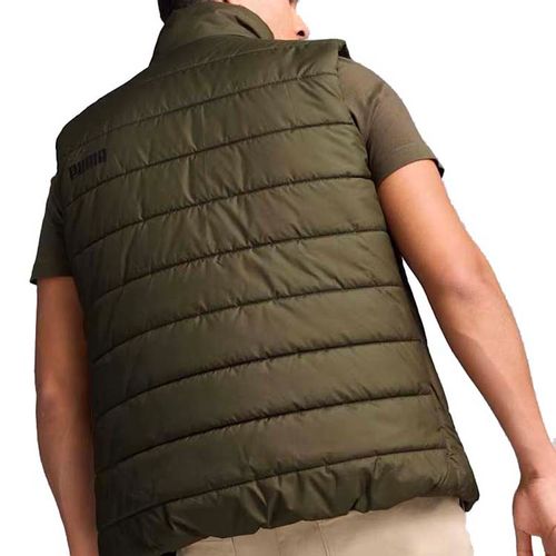 Puma Prsluk Puma Ess Padded Vest Za Muškarce slika 2