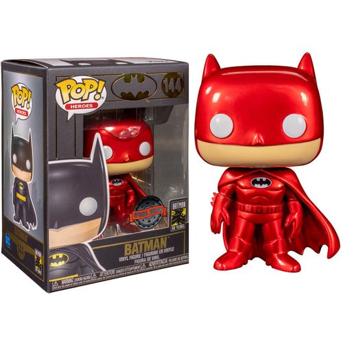 Pop figures online batman