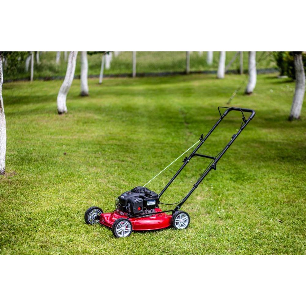 Sonic Motorna kosilica 51 cm MK5135 B&S slika 1