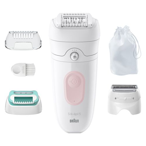 Braun epilator SE5-050  slika 2