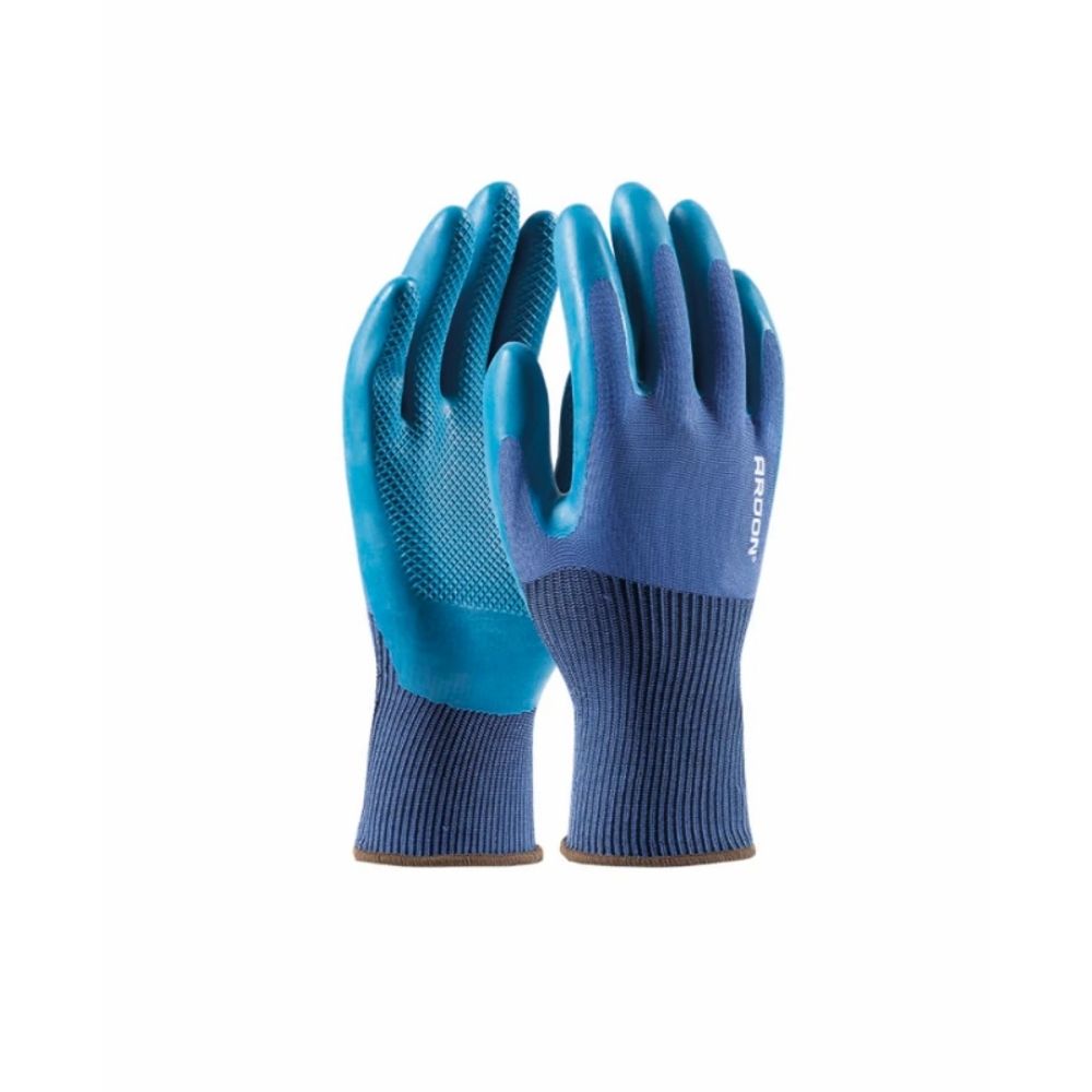 Ardon rukavice A8017/11 Green Touch (vel. 11) slika 1