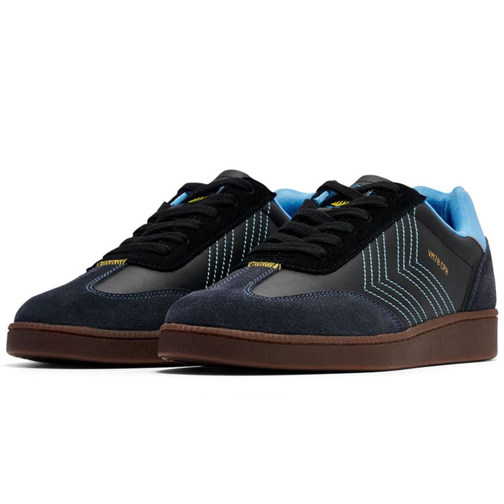 Hummel Muške patike VM78 CPH El Paso slika 5