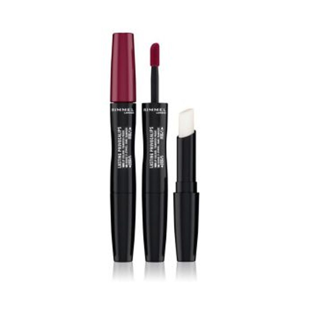 Rimmel Ruž Lasting Finish Provocalips No Wine-Ing 570 4g slika 1