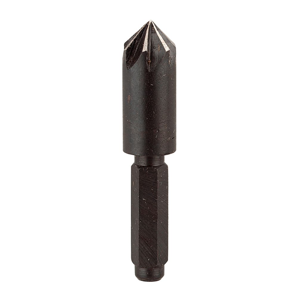 KWB razvrtač za drvo ws 13 mm, 1/4" prihvat, sb  slika 1
