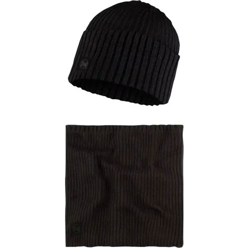 Buff gift pack set beanie and neckwarmer 1323499011000 slika 1