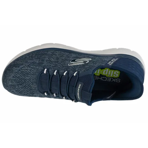 Skechers slip-ins: summits - key pace 232469-nvy slika 3