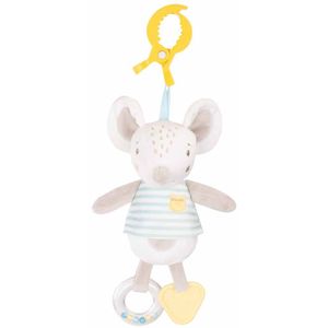 Kikka Boo igračka Activity Clip Toy - Joyful Mice