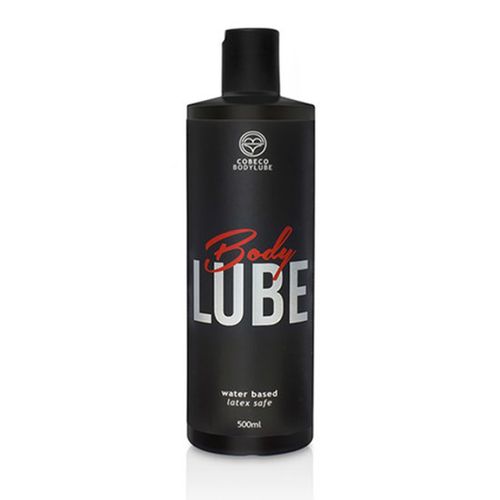 Lubrikant Body na bazi vode 500ml slika 1