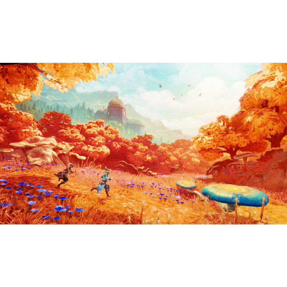 Trine 5: A Clockwork Conspiracy (Playstation 4) slika 4