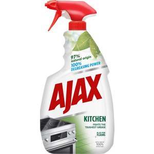 Ajax sredstvo za čišćenje kuhinjskih  površina 750 ml