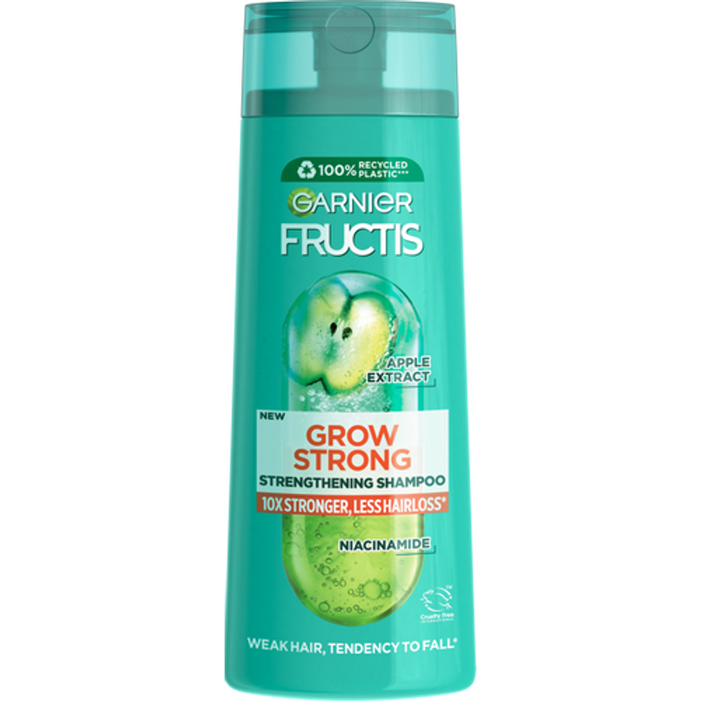 Garnier Fructis Grow Strong Šampon za kosu 250 ml slika 1