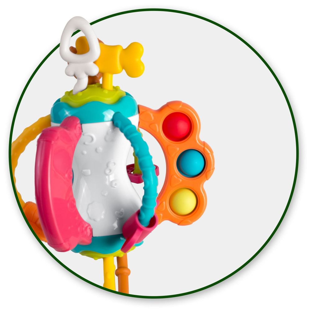 Ricokids RK-750 senzorna igračka slika 7
