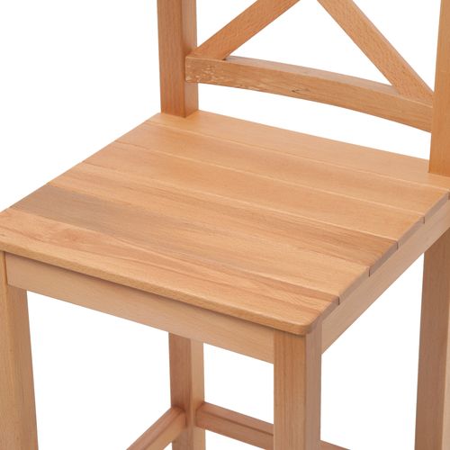 Beta - Natural Natural Stool slika 4