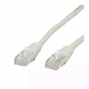 Secomp (S1403-100) kabl UTP (muški) na UTP (muški) Cat5 3m sivi v