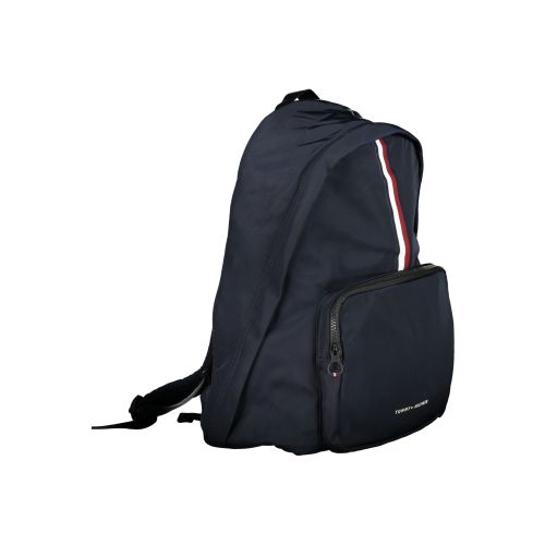 TOMMY HILFIGER MEN'S BLUE BACKPACK slika 3