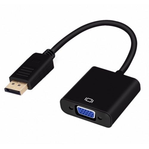 DisplayPort M. na VGA F. konvertor DP-V011 slika 3