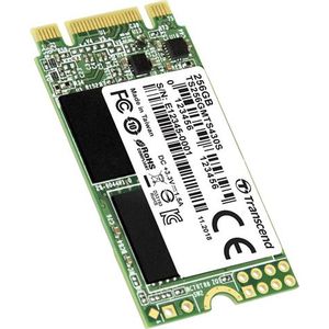 Transcend SSD M.2 256GB TS256GMTS430S