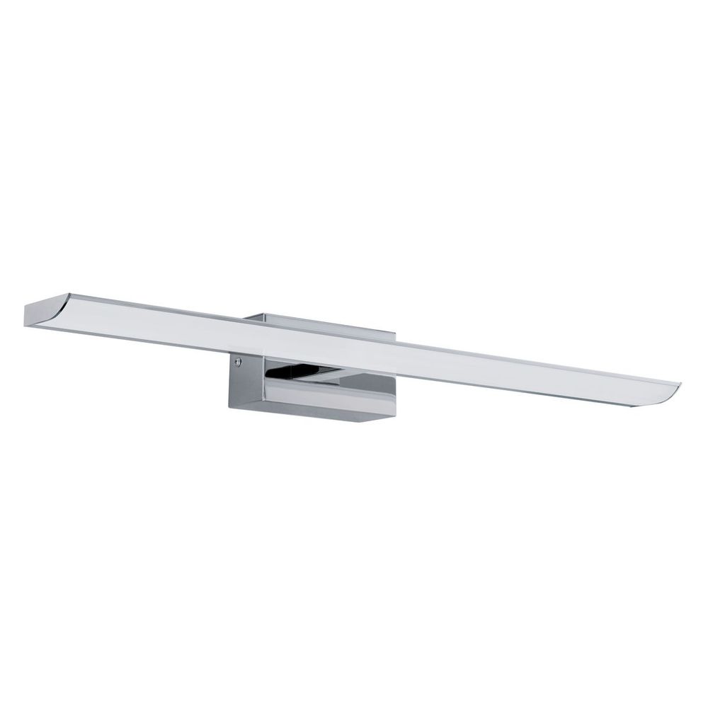 Eglo Tabiano Zidna Lampa 3x3,2W LED, 900lm, D605, Krom/Bijela slika 1