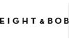 EIGHT & BOB logo