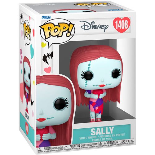 POP figure Disney Nightmare Before Christmas Sally slika 2