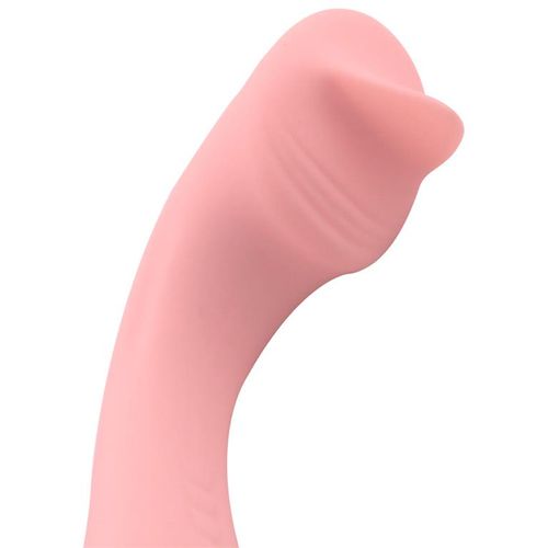 Unihorn Brightpink G-Spot Vibrator slika 6