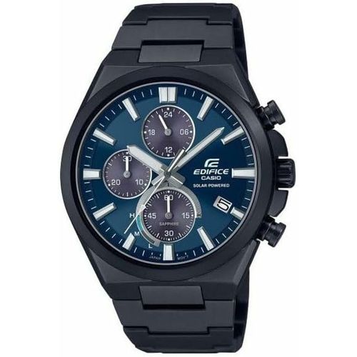 Muški sat Casio Edifice EFS-S630DC-2AVUEF - Crna Elegancija slika 1