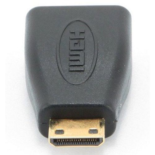 A-HDMI-FC Gembird HDMI (A female) to mini-HDMI (C male) adapter slika 3