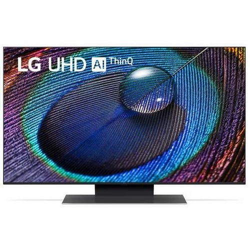 LG televizor 75UR91003LA LED 75" Ultra HD smart webOS ThinQ AI crna slika 6