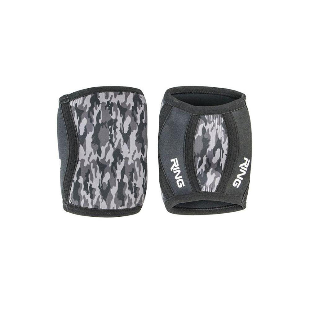 Ring Steznici za lakat Lux-M Unisex slika 2