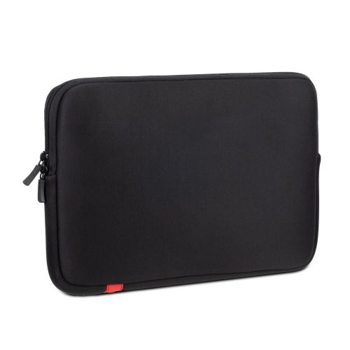 Torba RivaCase 13.3" Antishock 5123 Black MacBook 13 sleeve slika 1