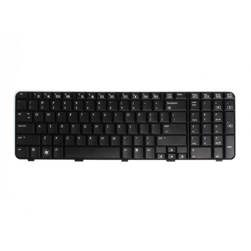 Tastatura za laptop HP CQ71 crna slika 1