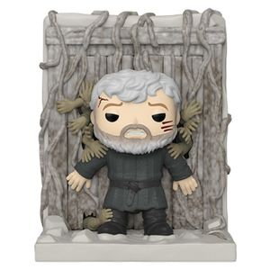 Funko Pop Deluxe GOT - Hodor Drži Vrata