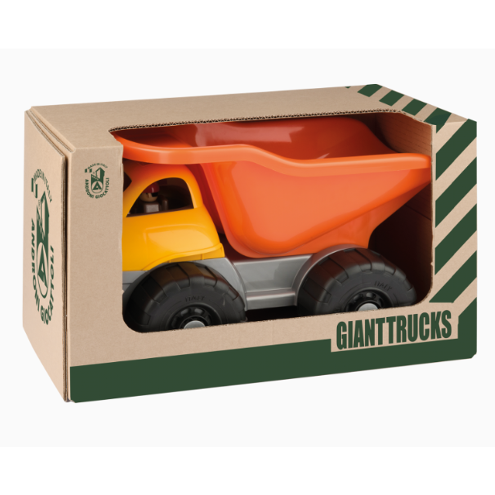Androni Kamion Diamond Truck 6030 (41x25cm) slika 2