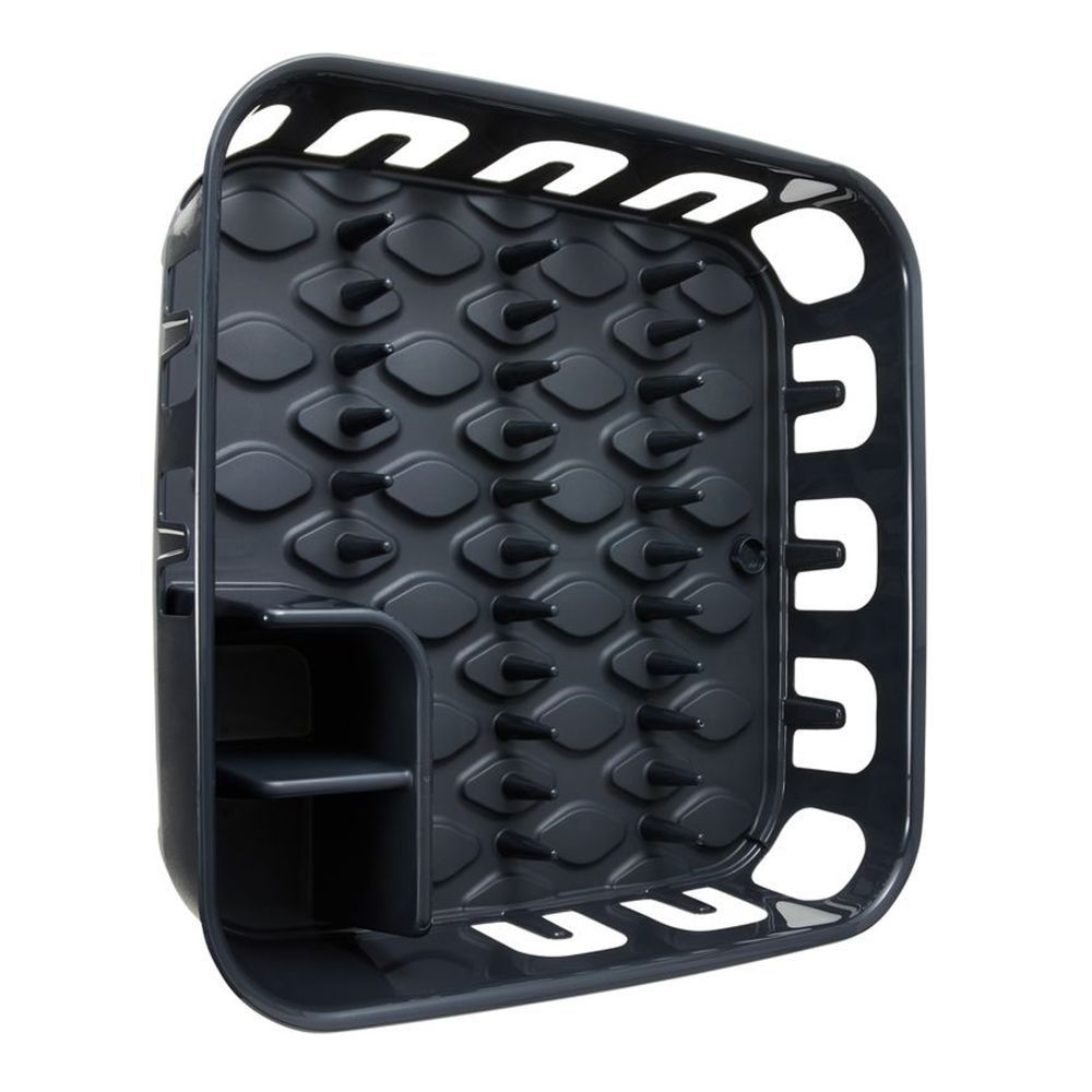 Curver Ocjedivac 39x39 sivi ESSENTIALS  slika 2
