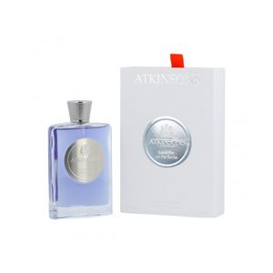 Atkinsons Lavender on the Rocks Eau De Parfum 100 ml (unisex)