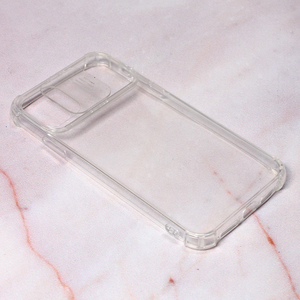 Torbica Ice Cube Camera za Iphone 11 6.1 transparent