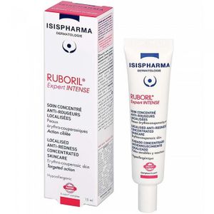 Isispharma Ruboril Expert Intense 15 ml