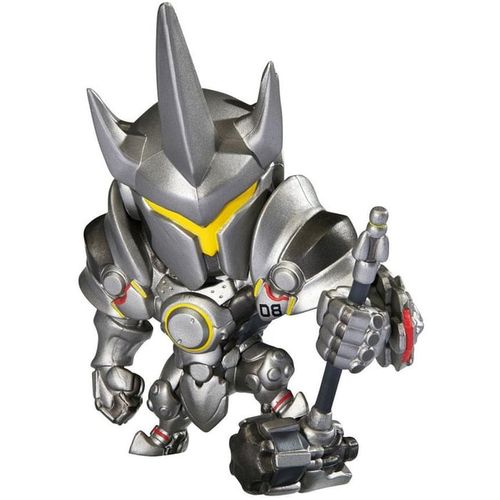 Figure Cute But Deadly Medium – Reinhardt figura slika 1