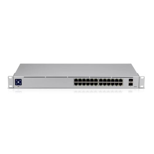 Ubiquiti USW-24 UniFi Switch slika 3