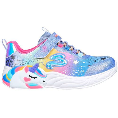 Skechers Patike Unicorn Dreams Djevojčice slika 1