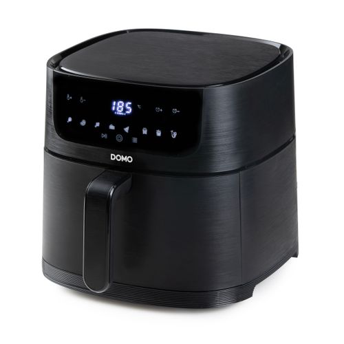 DOMO Deli friteza 6 L - 1500W slika 1