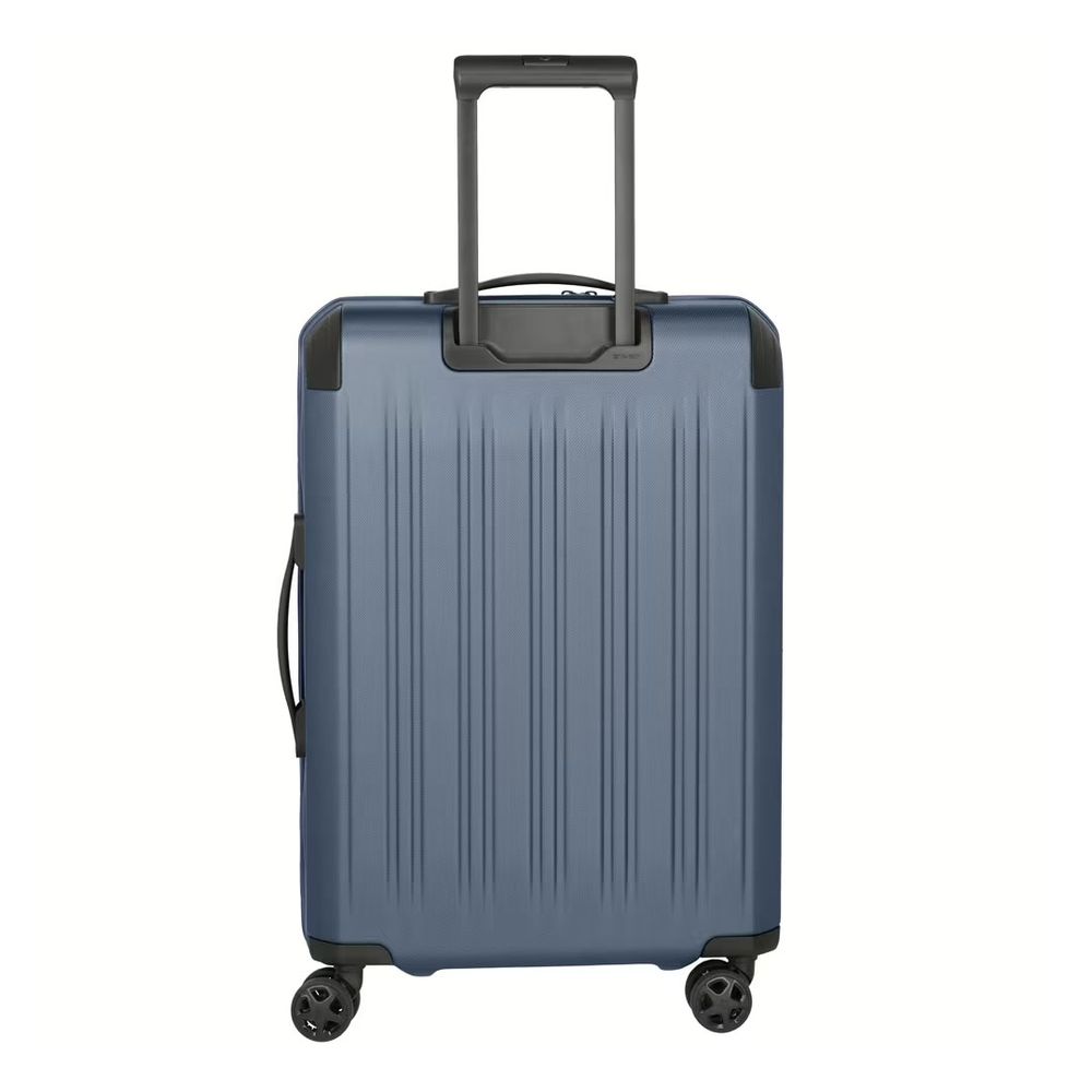 Travelite kofer 66 cm ABS Dynamiic, 7000148-20, plavi slika 4