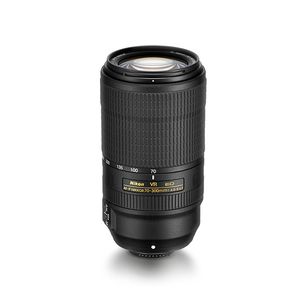 Nikon Obj 70-300mm f/4.5-5.6E ED VR AF-P 