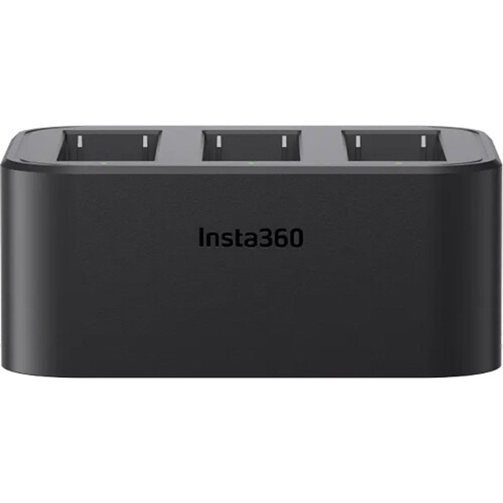 Insta360 Ace/Ace Pro Fast Charge Hub slika 3