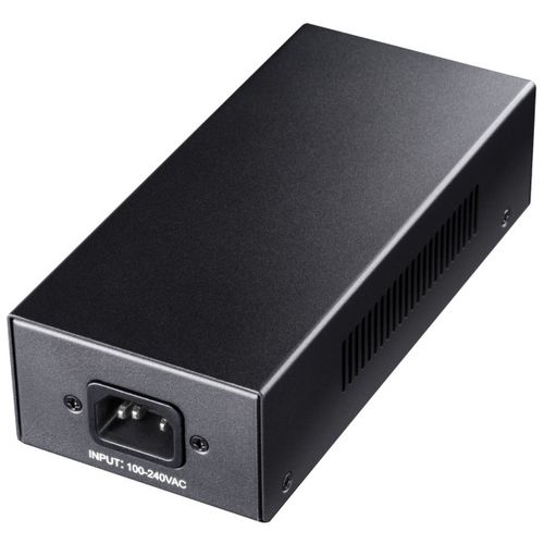 Cudy POE400 90W Gigabit PoE/PoE+/PoE++ Extender, 802.3af/802.3at/802,3bt Standard, Data Power 100m slika 5