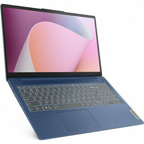 Laptop Lenovo IdeaPad 3 82RK012GSC, i3-1215U, 8GB, 512GB, 15.6" FHD, NoOS slika 1