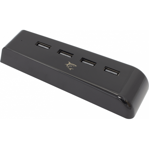 White Shark WS PS5 0576 CROSS, 4 - Port USB Hub slika 1