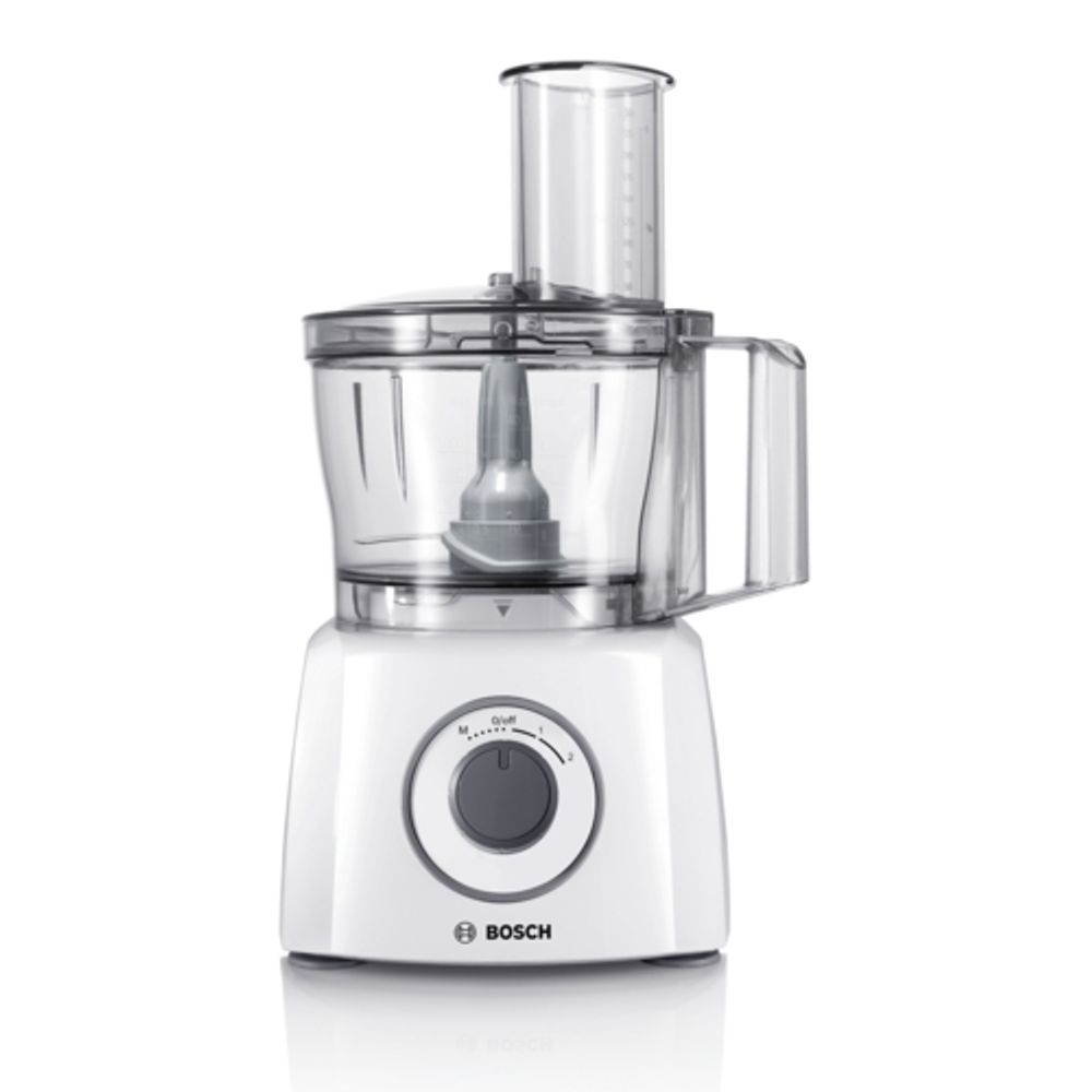 BOSCH Multipraktik800 W; 2 brzine + trenutnazdjela 2,3 l + nastavci i noževi slika 4