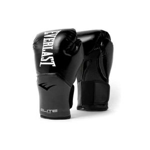 Pro Style Elite Boxing Gloves - CRNA